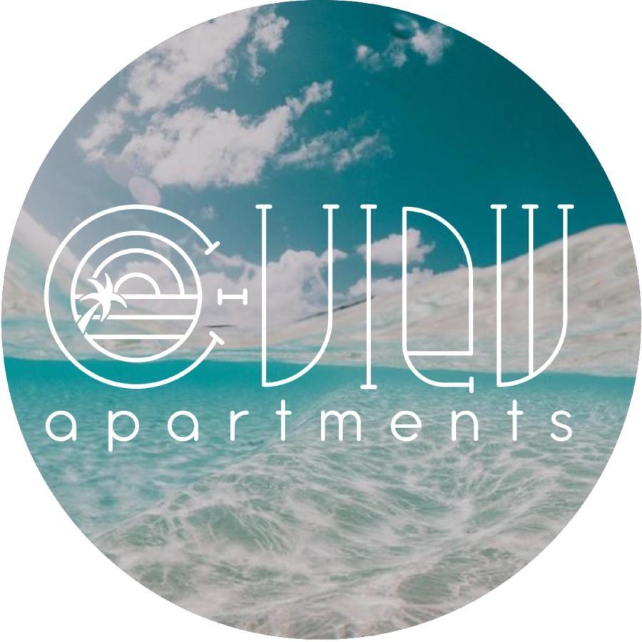 C-View Apartments Flic-en-Flacq Kültér fotó